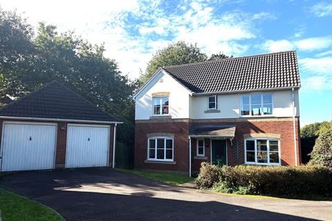 undefined, Mathews Close, Honiton EX14