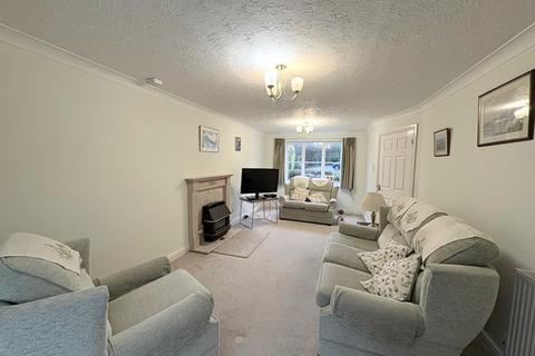 undefined, Mathews Close, Honiton EX14