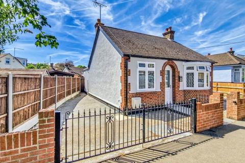 undefined, Feeches Road, Southend-on-sea, SS2 6