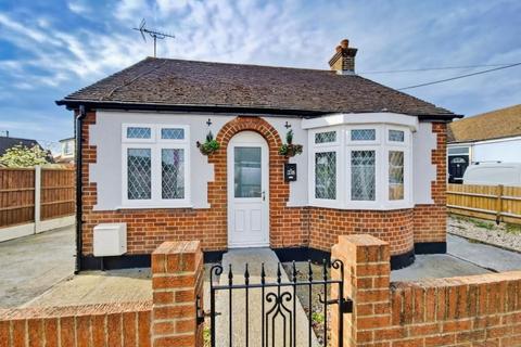 Feeches Road, Southend-on-sea, SS2 6