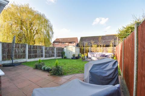 undefined, Glovers Field, Kelvedon Hatch
