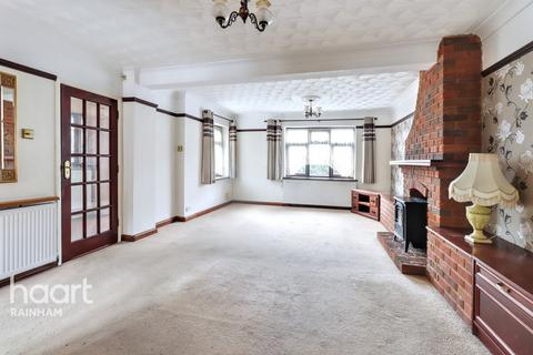 undefined, Mungo Park Road, Rainham