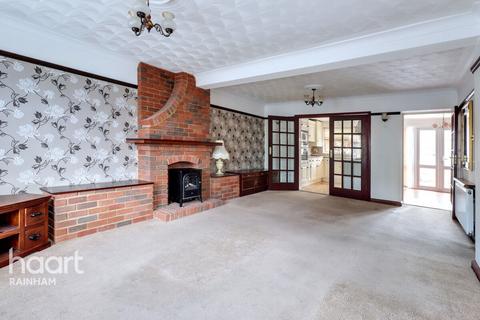 undefined, Mungo Park Road, Rainham