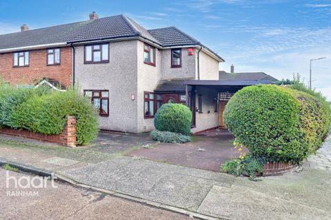 undefined, Mungo Park Road, Rainham