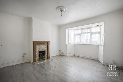 undefined, Laneside Avenue, Dagenham