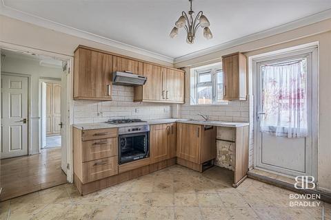 undefined, Laneside Avenue, Dagenham