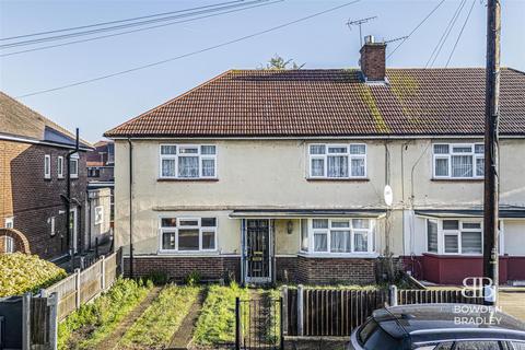 Laneside Avenue, Dagenham, RM8
