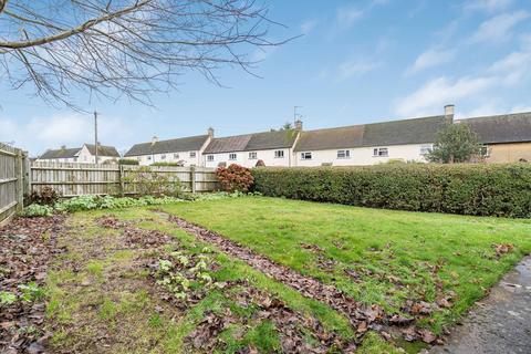 undefined, Bull Baulk, Banbury OX17