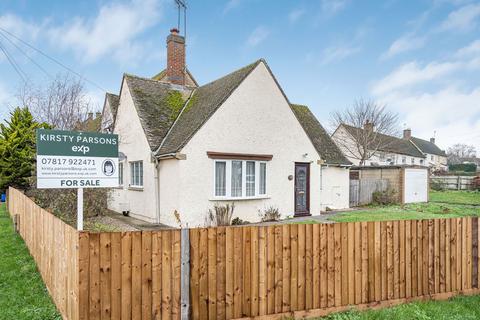 undefined, Bull Baulk, Banbury OX17