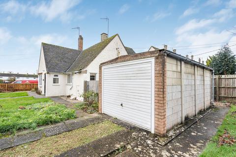 undefined, Bull Baulk, Banbury OX17