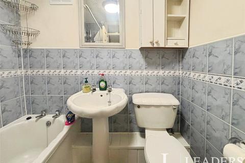 undefined, Willowfield Tower, Harlow, CM18