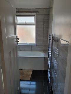 Delacourt Road, Manchester M14