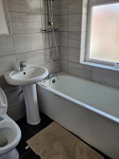 undefined, Delacourt Road, Manchester M14
