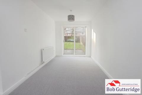 undefined, Talke Road, Chesterton, Newcastle