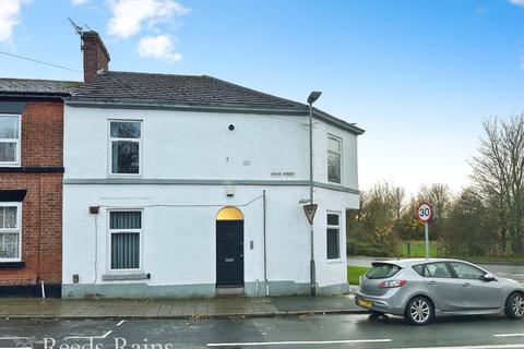 undefined, Union Street, Cheshire WA7