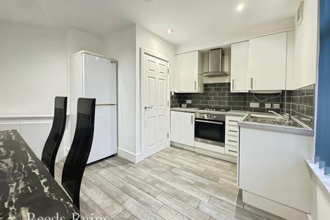 undefined, Union Street, Cheshire WA7