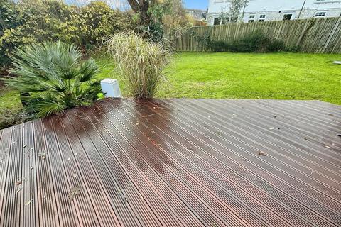 undefined, Mayhew Gardens, Plymouth, PL7
