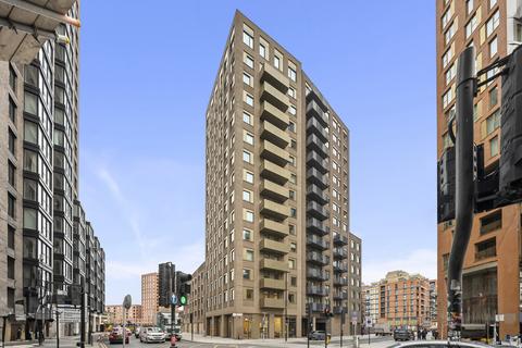 undefined, West Apartments, Ashley Road, London N17