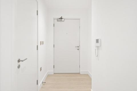 undefined, West Apartments, Ashley Road, London N17