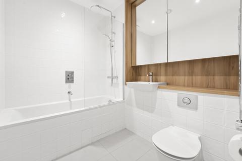undefined, West Apartments, Ashley Road, London N17