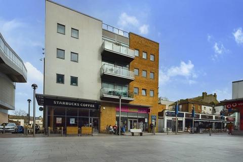undefined, Oxford House, Folkestone
