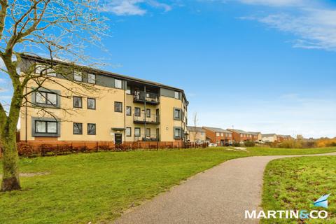 undefined, Golden Eagle Gardens, Perry Common, B23