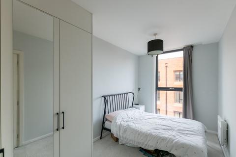 undefined, Sapphire Heights, Tenby Street North, Jewellery Quarter, B1