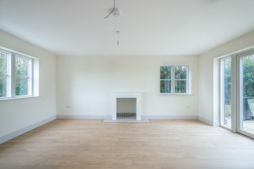 Wisteria House - Internals-10