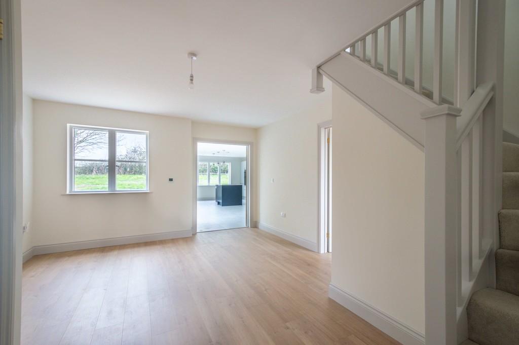 Wisteria House - Internals-01