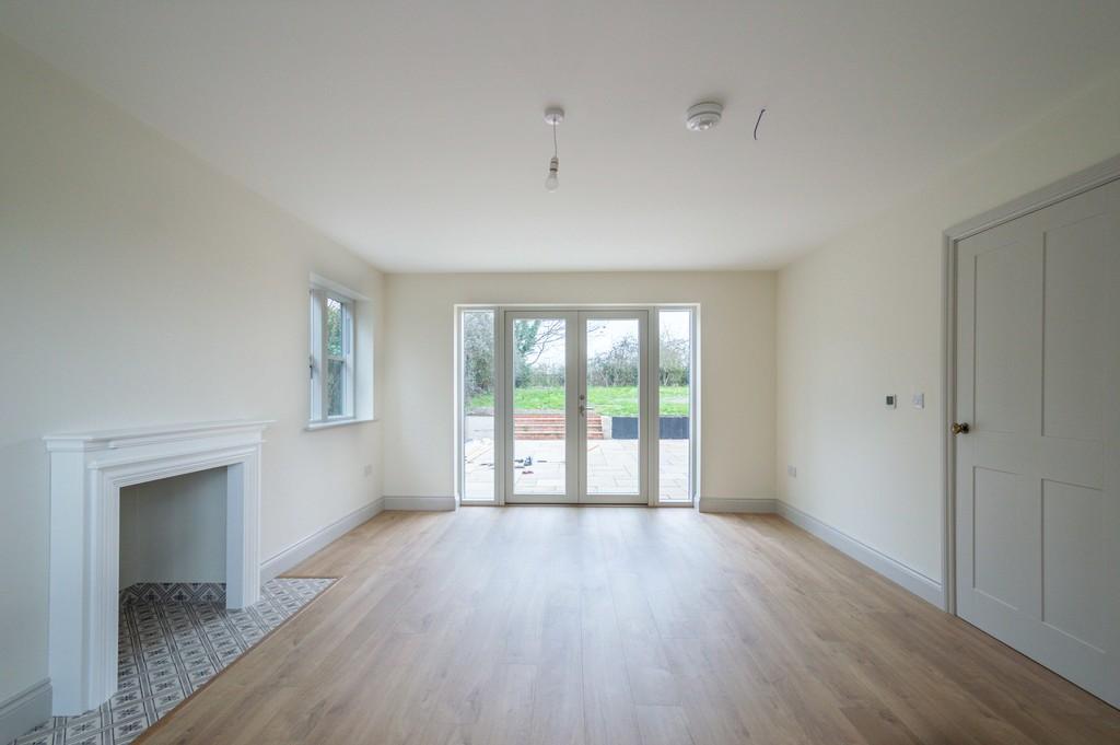 Wisteria House - Internals-11