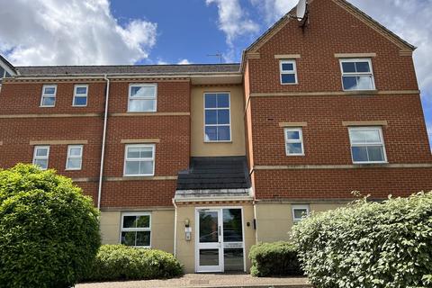 undefined, Alma Road, Oxfordshire OX16