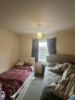 undefined, Alma Road, Oxfordshire OX16