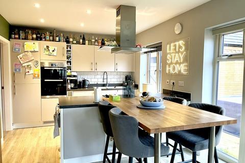 undefined, George Parish Road, Banbury OX16