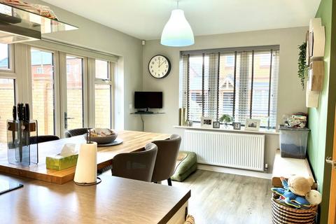 undefined, George Parish Road, Banbury OX16