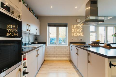 undefined, George Parish Road, Banbury OX16