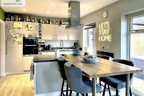 undefined, George Parish Road, Banbury OX16