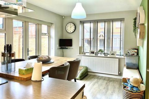 undefined, George Parish Road, Banbury OX16