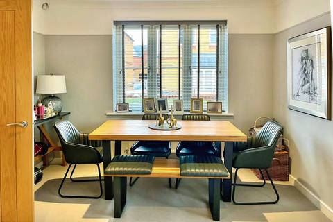 undefined, George Parish Road, Banbury OX16