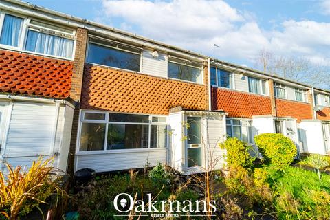 undefined, Monmouth Road, Birmingham, West Midlands, B32