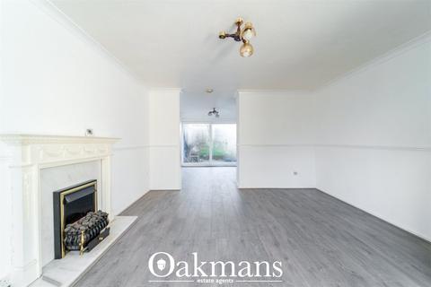 undefined, Monmouth Road, Birmingham, West Midlands, B32