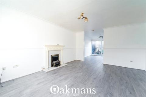 undefined, Monmouth Road, Birmingham, West Midlands, B32