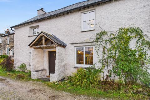 undefined, Old Spa Inn, Witherslack, Grange Over Sands, LA11 6RS