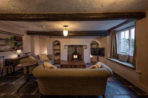 undefined, Old Spa Inn, Witherslack, Grange Over Sands, LA11 6RS