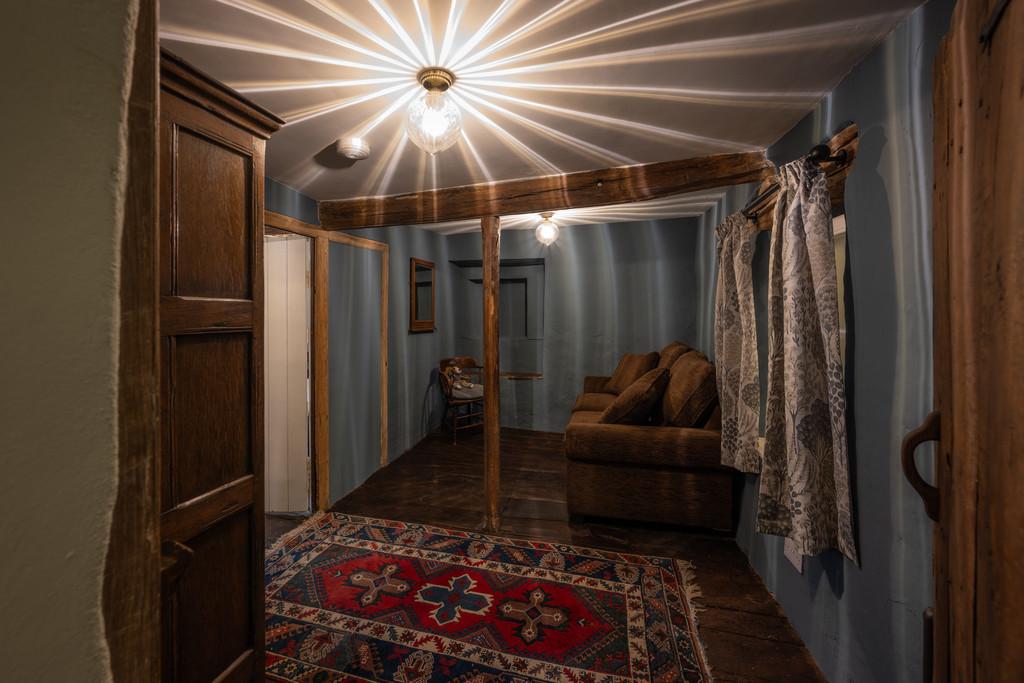Second Upstairs Snug