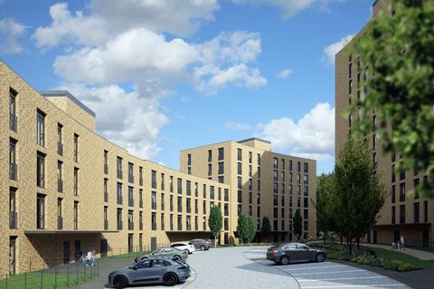 undefined, Belgrave Village, Griffiths Close, Birmingham, B12