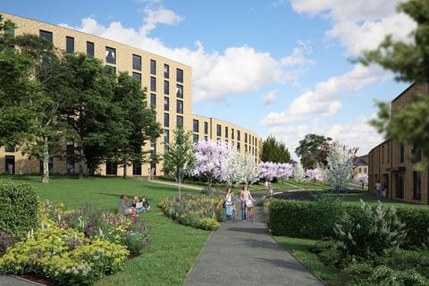 undefined, Belgrave Village, Griffiths Close, Birmingham, B12