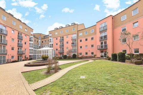Wooldridge Close, Feltham