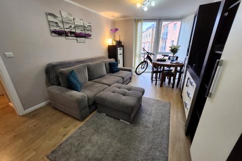 1 bedroom apartment for sale, Wooldridge Close, Feltham