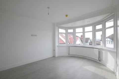 undefined, Highfield Close, London