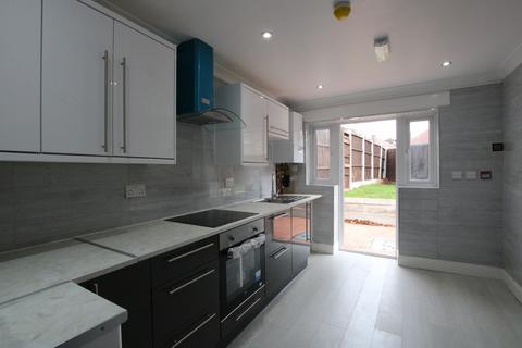 undefined, Highfield Close, London